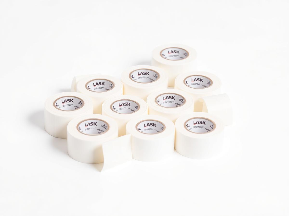 LASK product roll lineup